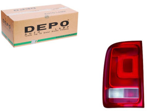 Lampa (h21w/p21/5w/p21w/py21w) Vw Amarok Pick-up D