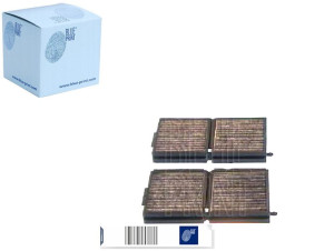 Filtr Kabiny Węglowy Mazda 323 F Vi 323 S Vi 626 V