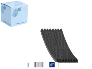 Pasek Wielorowkowy (8pk1355) Blue Print