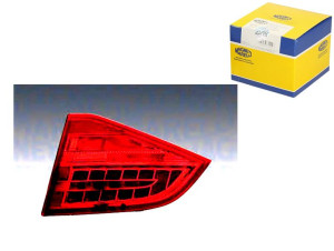 Lampa (część Wewnętrzna Kolor Kierunkowskazu Czerw