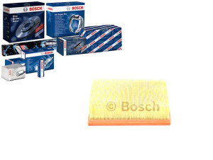 Filtr Powietrza Renault 2,0 16 Bosch