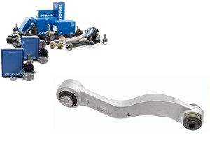 Wahacz Bmw Tył 7 (f01, F02, F03, F04) 08- Pr Lemfo