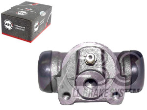 Cylinderek Hamulcowy Fiat Fiorino 93-01 A.b.s.