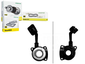 Wysprzęglik Ford Focus Mondeo C-max Galaxy Kuga 2,