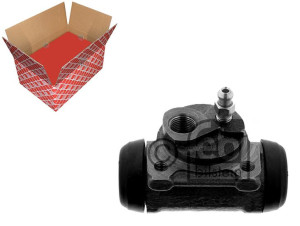 Cylinderek Hamulcowy Renault 19 I 19 I Chamade 19
