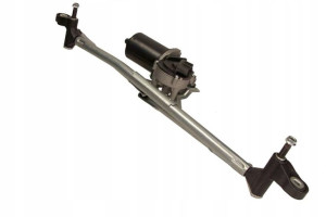Mechanizm Wycieraczek Fiat Stilo 01-07 Z Silniczkiem Maxgear