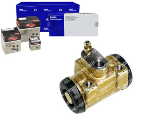 Cylinderek Hamulcowy Citroen Jumper 94- 14q 27,00m