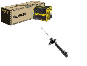 Amortyzator Citroen Jumper Fiat Ducato Peugeot Box