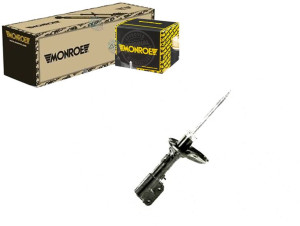Amortyzator Mitsubishi Grandis 2.0d/2.4 04.04-12.1