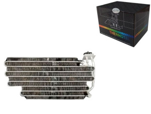Parownik Klimatyzacji Scania G R 09.04- Thermotec