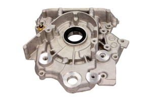 Pompa Oleju Vw 2.6 2.8 Quattro A80 A4 A6 Maxgear