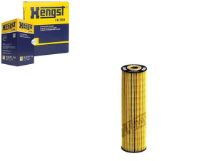 Filtr Oleju Mercedes S (c140) S (w140) Sl (r129) 6