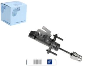 Pompa Sprzęgła [blue Print]