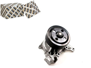Pompa Wody Mazda 3 6 Cx-5 2.2d 04.12- Hepu