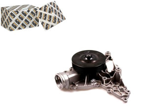 Pompa Wody Mercedes C (cl203) C T-model (s203) C T