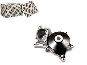 Pompa Wody Bmw 5 (f10) 5 (f11) 5 Gran Turismo (f07