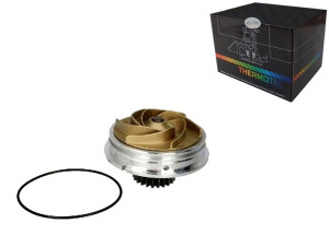 Pompa Wody Rvi Agora Kerax Maxter Premium Dci11-27