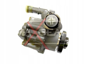 Pompa Wspomagania Vw Polo 94- Lupo 98- 100bar Maxgear