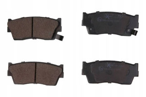 Klocki Ham. Suzuki P. Vitara -99 Maxgear