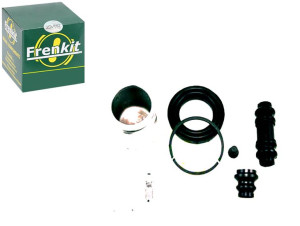 Reperaturka Zacisku Hamulc. Nissan (51mm) Frenkit