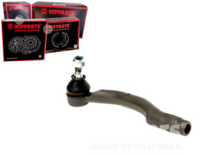 Końcówka Drążka Mazda 6 Gh 2007le Nipparts Nippart