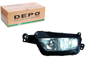 Reflektor (h7 Elektryczny Z Silnikiem Kolor Wkładu