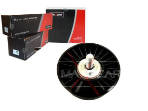 Rolka Paska Wielorowk. Ford Monde Maxgear