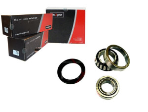 Łożysko Koła Vw Przód Lt 40-50 Maxgear