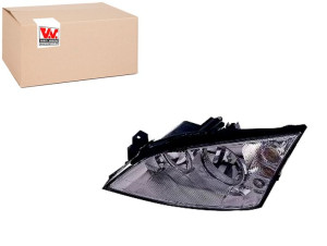 Reflektor Ford Mondeo Iii Van Wezel