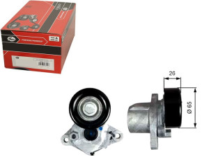 Napinacz Paska Wielorowkowego Hyundai Elantra I20