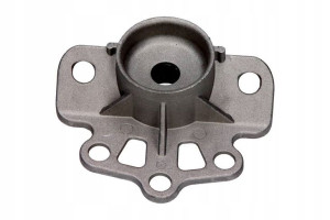 Poduszka Amort. Opel T. Corsa D 06- Le Maxgear