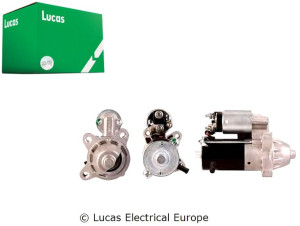 Rozrusznik 12v Lucas Electrical