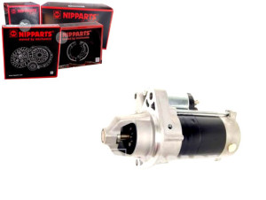 Rozrusznik Suzuki Subaru Nipparts Nipparts