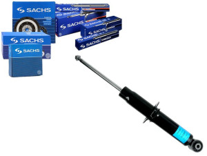 Amortyzator Audi Q7 3.0-6.0d 03.06-08.15 Sachs