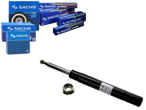 Amortyzator Bmw 3 (e30) 2.5 03.86-10.93 Sachs