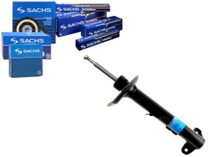 Amortyzator Bmw 3 (e36) 1.8-2.8 09.90-11.99 Sachs