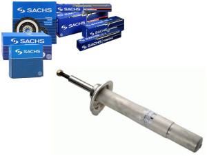 Amortyzator Bmw 5 (e39) 2.0-3.0d 09.95-05.04 Sachs