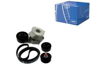 Zestaw Paska Wielorowk. Ford 2,2 Tdci Jumper Boxer