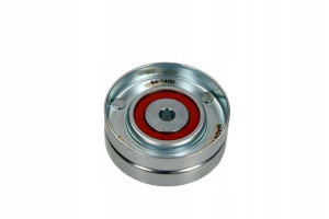 Rolka Paska Klinowego Vw 2.5tdi V6 24v Afb Akn Metalowa Maxgear