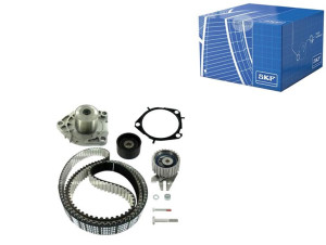 Zestaw Rozrządu Opel 1,9cdti Saab Ttid 04- Skf