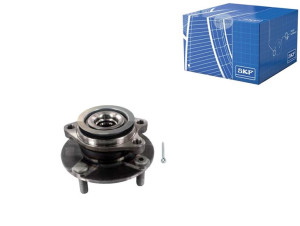 Łożysko Koła Nissan Przód Tiida 07- Cube 10- Skf