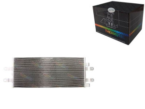 Skraplacz Klimatyzacji Scania G R 10.07- Thermotec