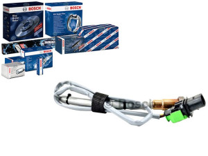 Sonda Lambda Audi A3 A6 Tt 2.5/5.2 03.06-06.14 Bos