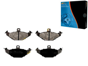 Klocki Hamulcowe Kraft Automotive 4762999 A082j615