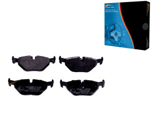Klocki Hamulcowe Kraft Automotive 34211158108 3421