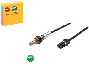 Sonda Lambda (ogrzewana) Bmw 1 (e87) 3 (e90) 3 (e9