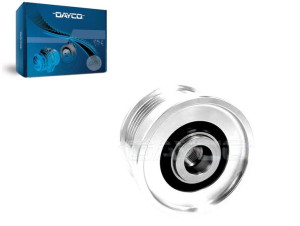 Koło Pasowe Alternatora Hyundai Accent Iii Getz Ma