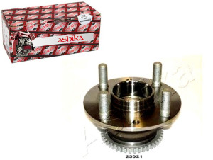 Piasta Koła Mazda 323 F Iv Bg 1.6 Ashika