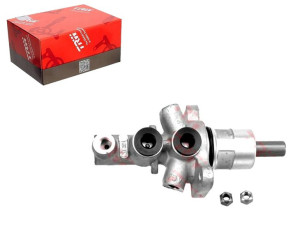 Pompa Hamulcowa Bmw X5 3,0-4,8 00-06 Trw