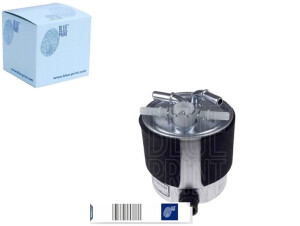 Filtr Paliwa Nissan Qashqai I 1.5d 02.07-12.13 Blu